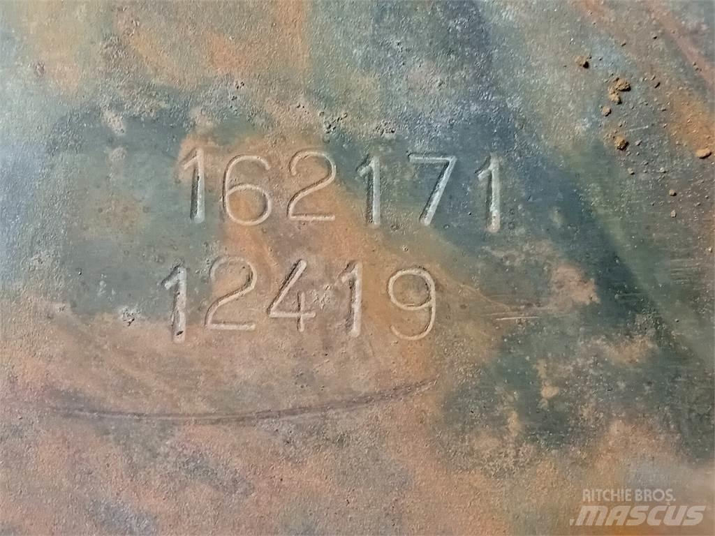 Komatsu PZKV162171 Other