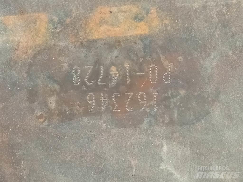 Komatsu PZKV162346 Other