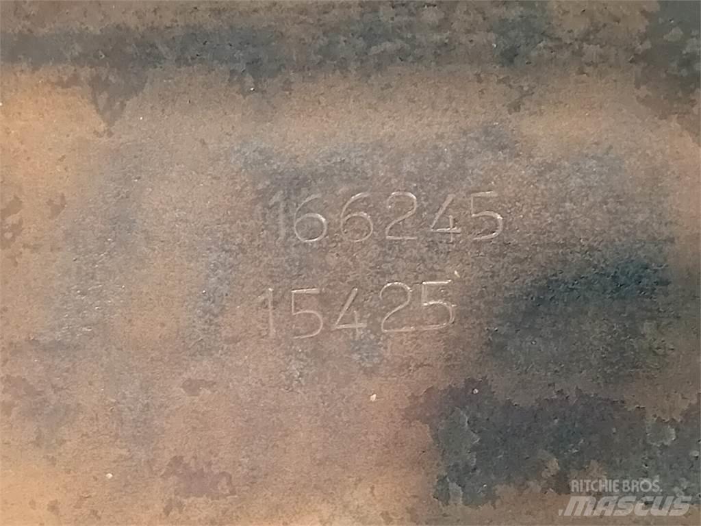 Komatsu PZKV166245 Other