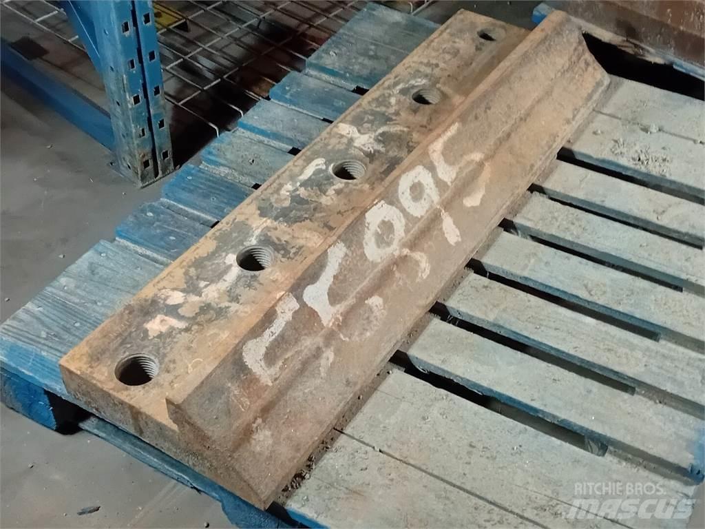 Komatsu PZKV177973 Other