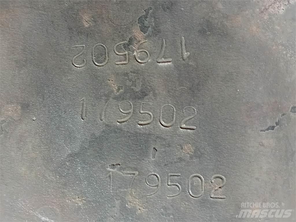 Komatsu PZKV179502 Other