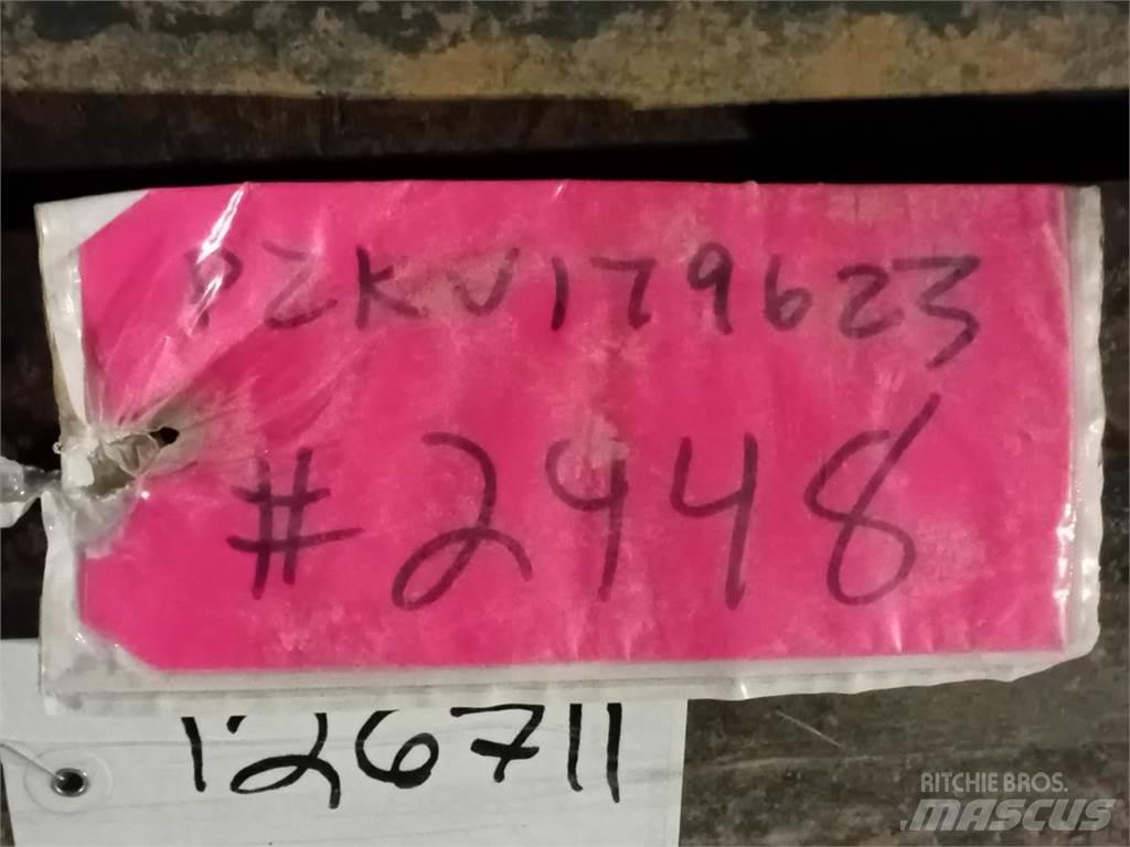 Komatsu PZKV179623 Other