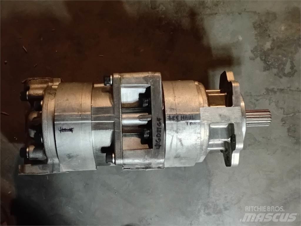 Komatsu R7055242220 Other Underground Mining Equipment
