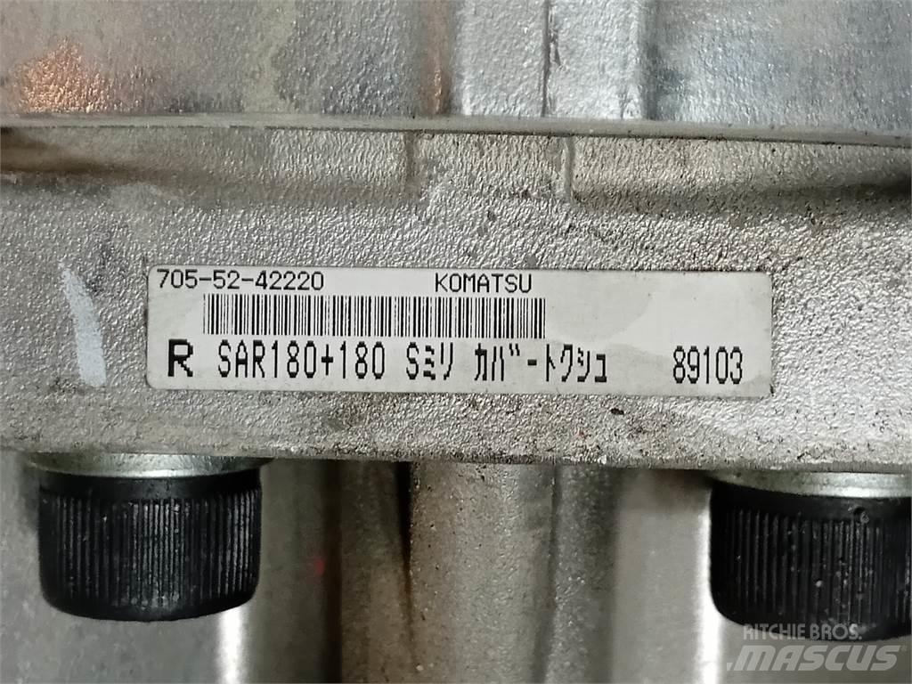 Komatsu R7055242220 Other Underground Mining Equipment
