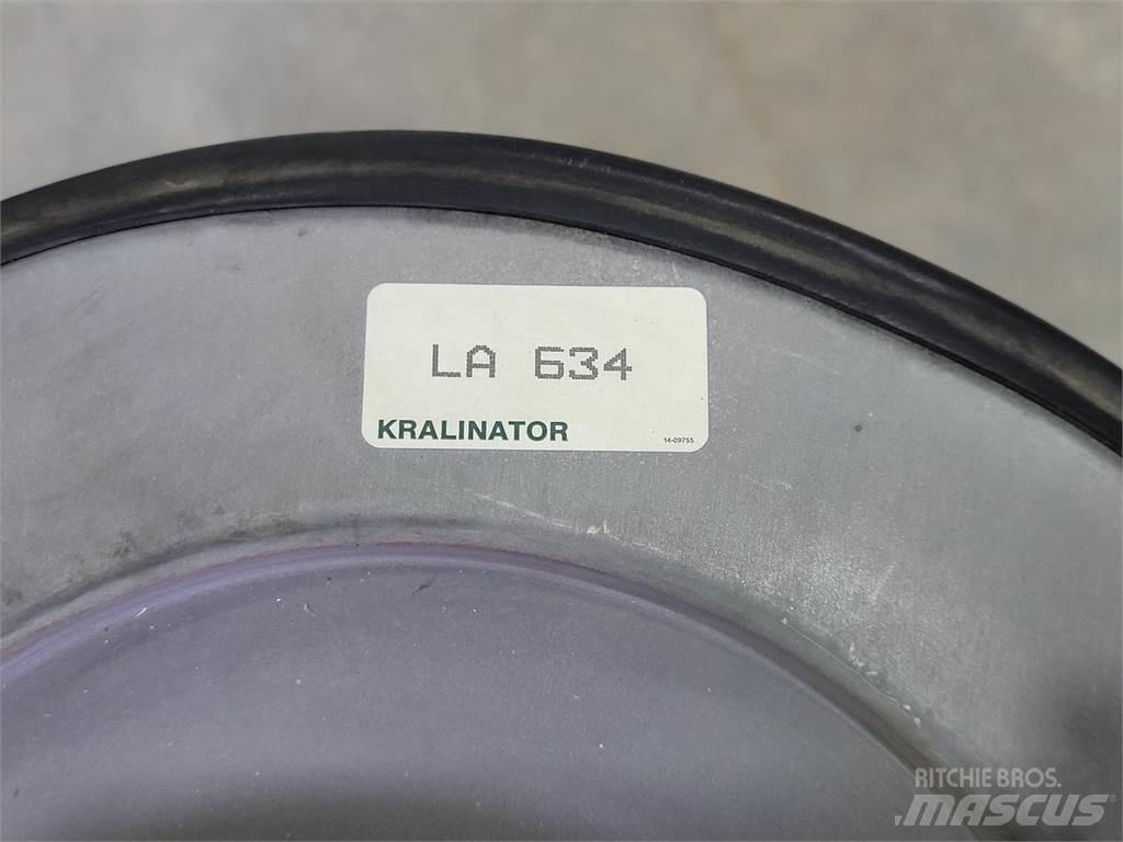  KRALINATOR LA-634 Other