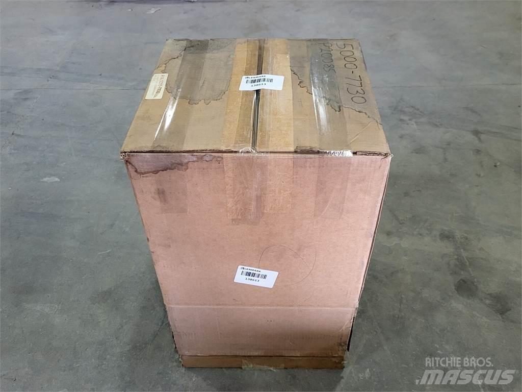  KRALINATOR LA-634 Other