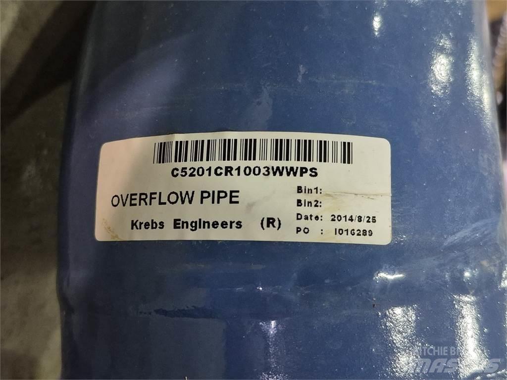  KREBS C5201CR1003WWPS Other