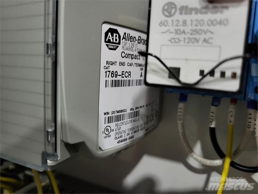  KRKA POWER INC. Other