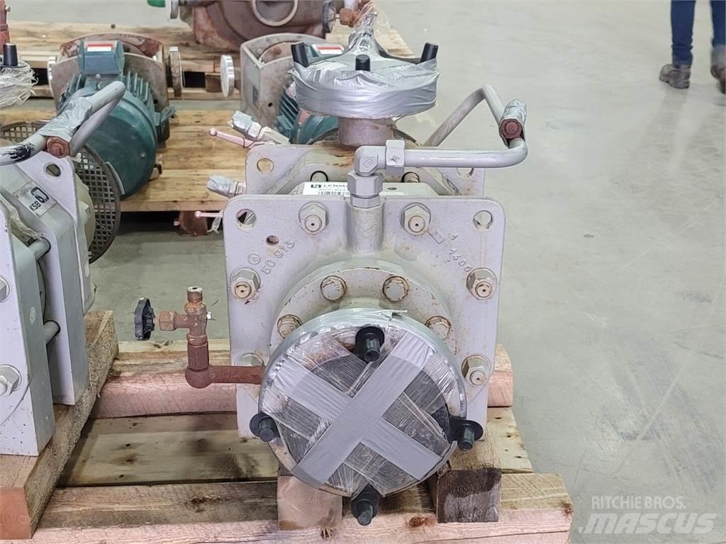KSB HGM 3/4 Water Pumps