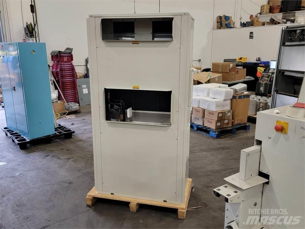  KUENLING AIR AQHF004S Used Ground Thawing Equipment