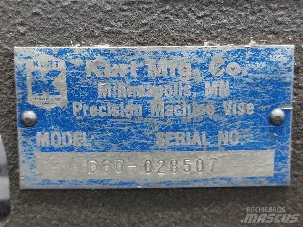  KURT D60 Other