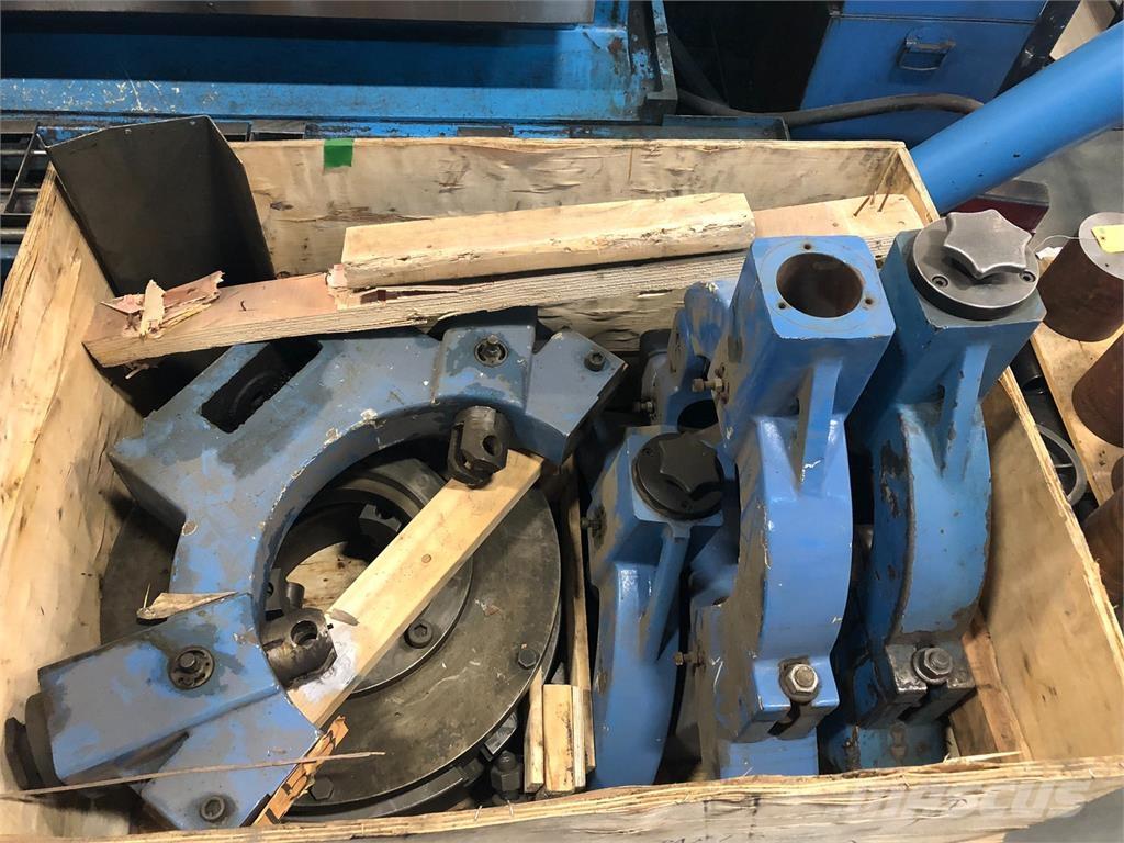  L&L LC34 Other