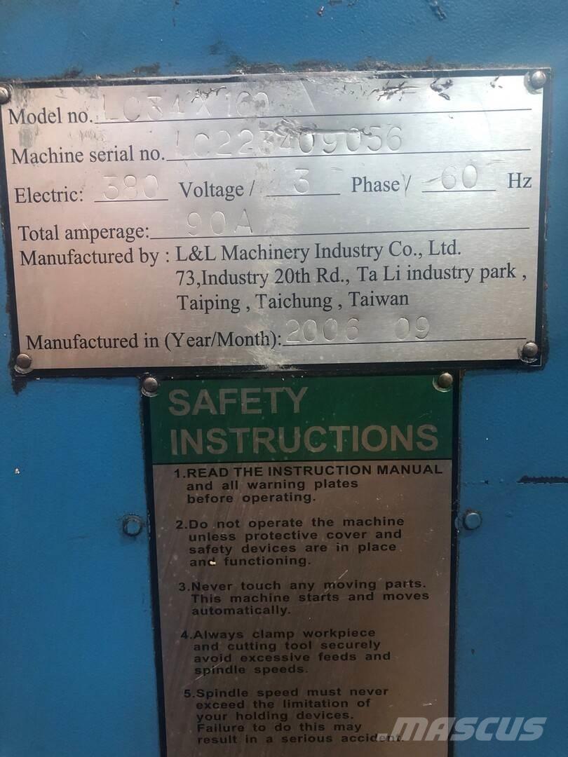 L&L LC34 Other