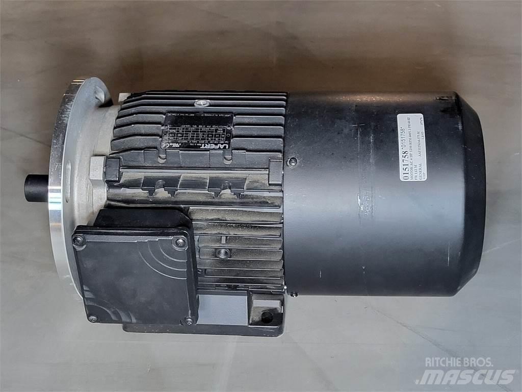  LAFERT AMBZ112MCA6 Industrial engines