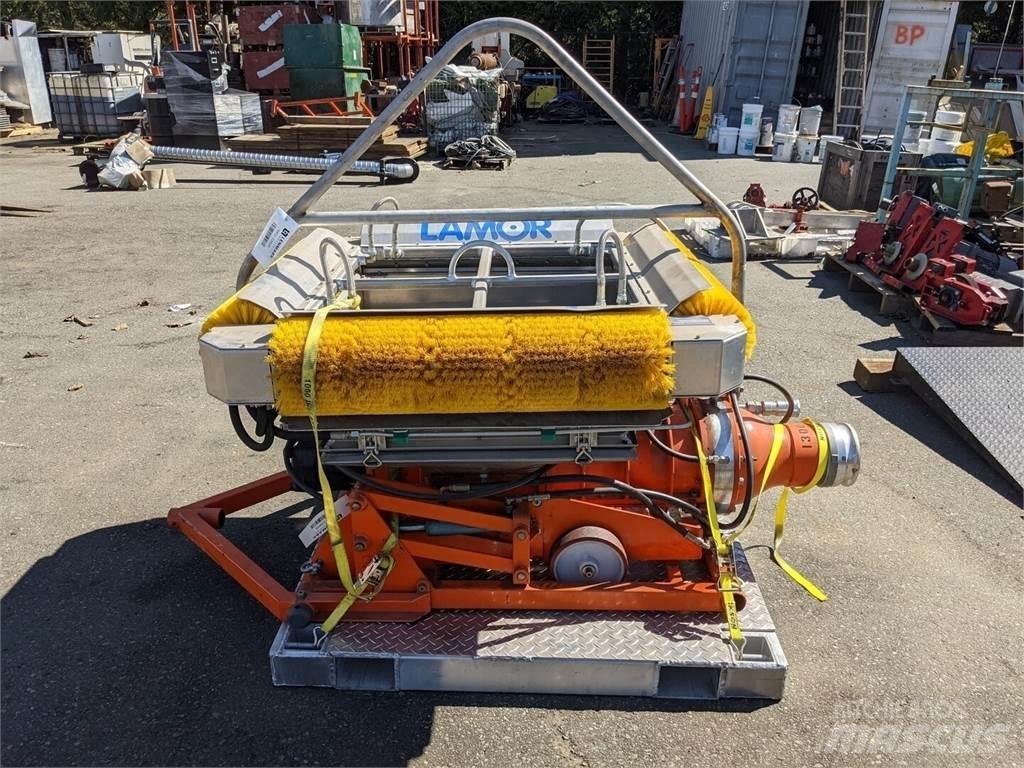  LAMOR GT-260 Other