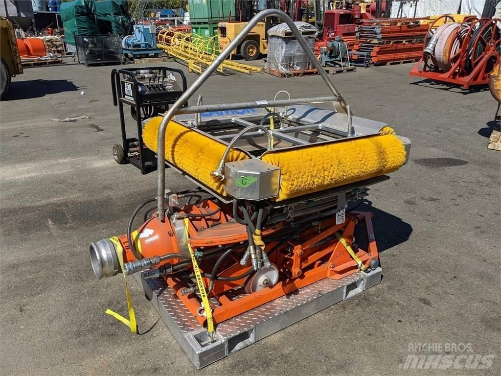  LAMOR GT-260 Other