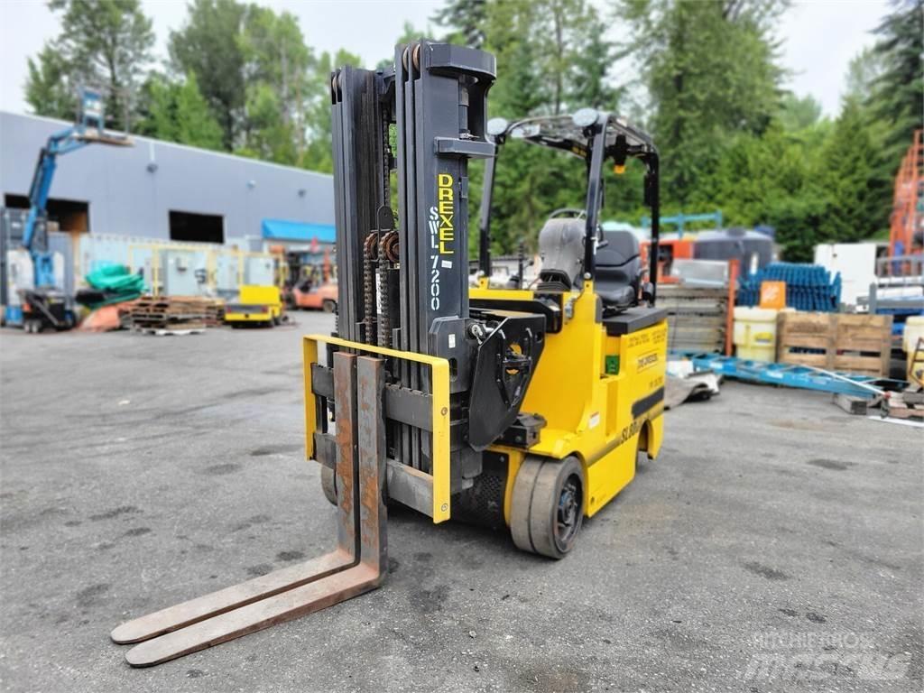 Landoll SL80SE90D Other