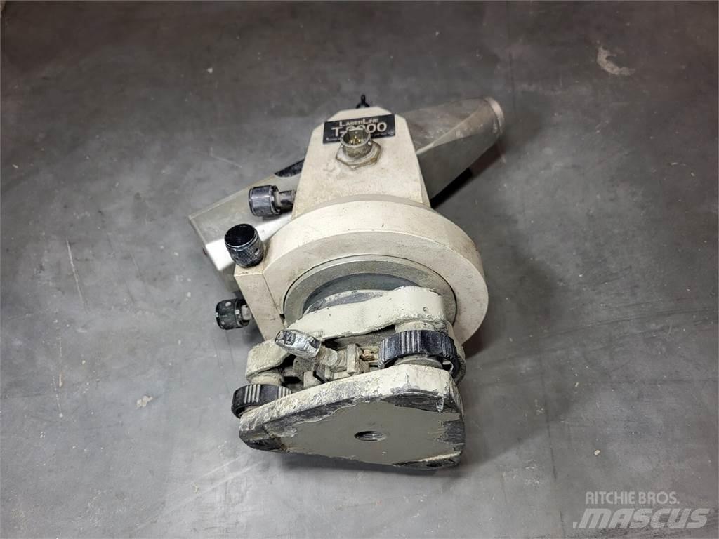  LASERLINE T-2000-D Other