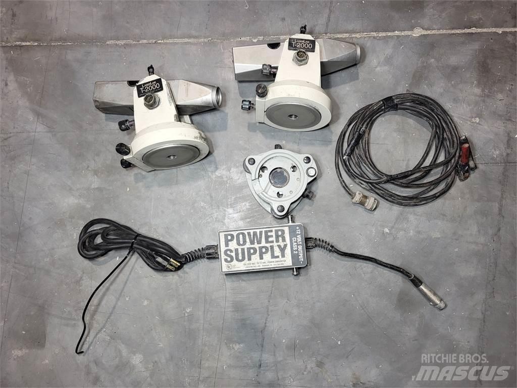  LASERLINE T-2000SD Other