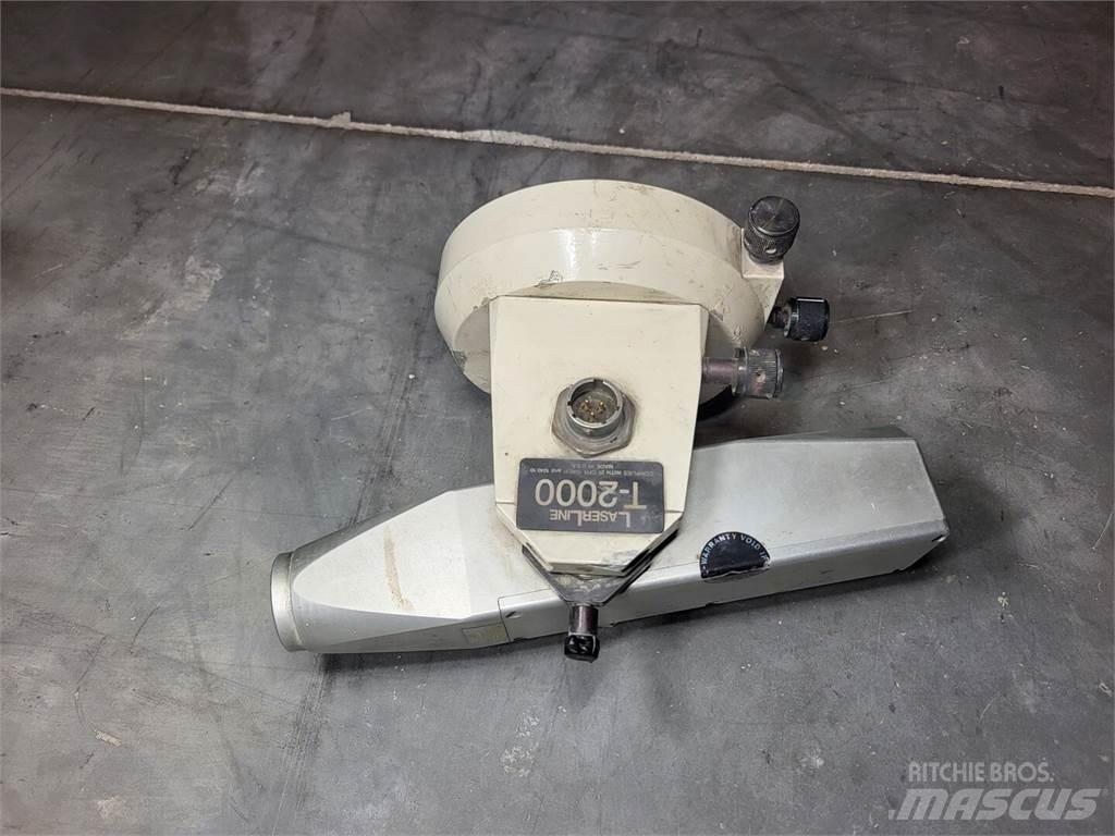  LASERLINE T-2000SD Other