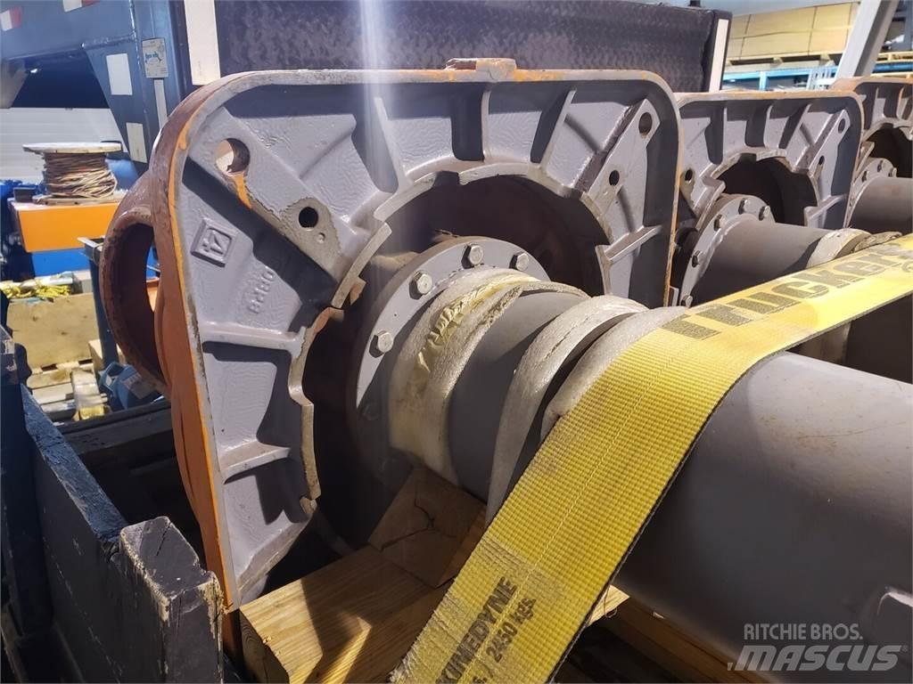  LAYNE & BOWLER Water Pumps