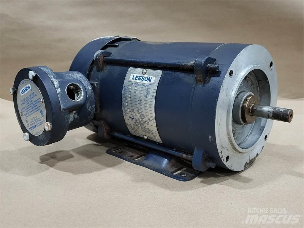  LEESON 111094.00 Industrial engines