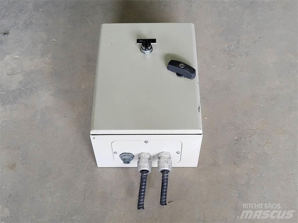 Legrand BE-325 Other