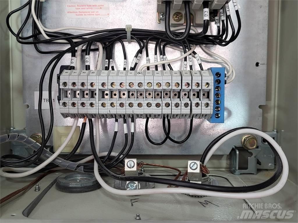Legrand BE-325 Other