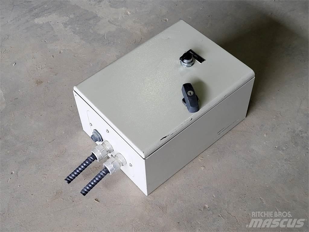 Legrand BE-325 Other