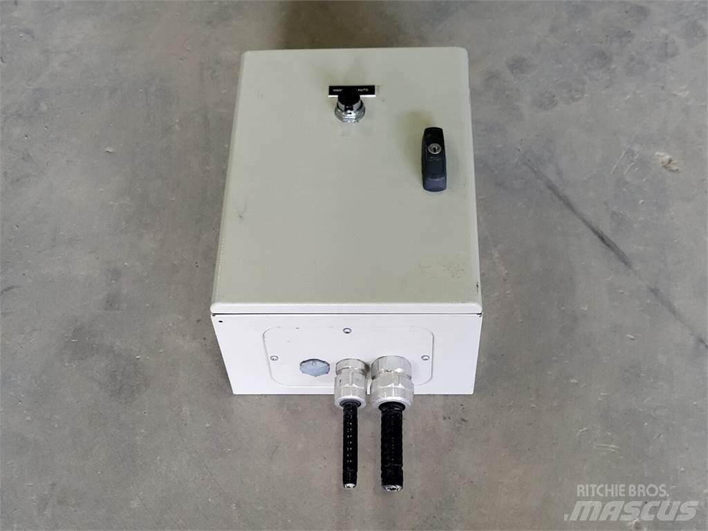 Legrand BE-325 Other