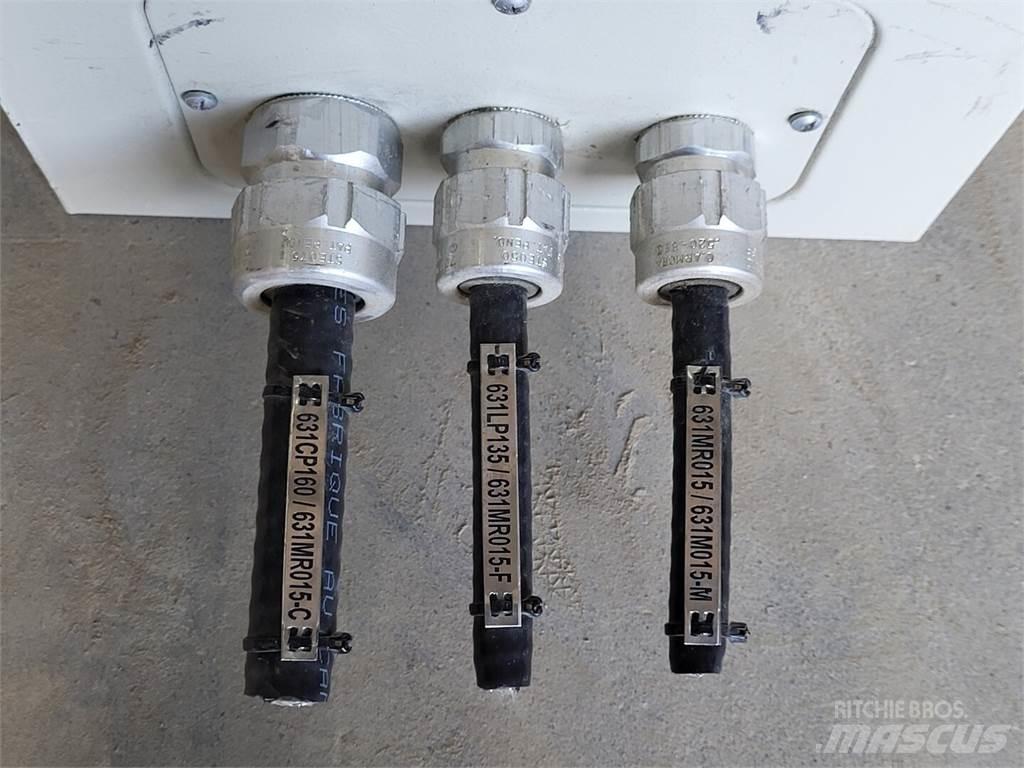 Legrand BE-325 Other
