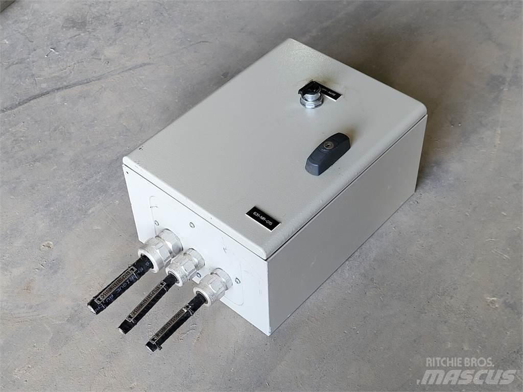 Legrand BE-325 Other