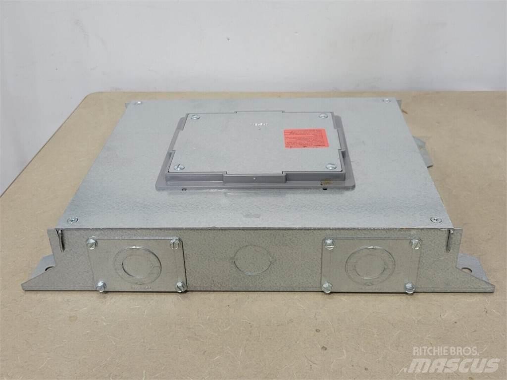 Legrand RFBA4R30 Other