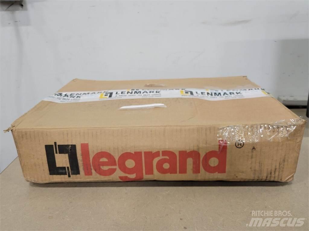 Legrand RFBA4R30 Other
