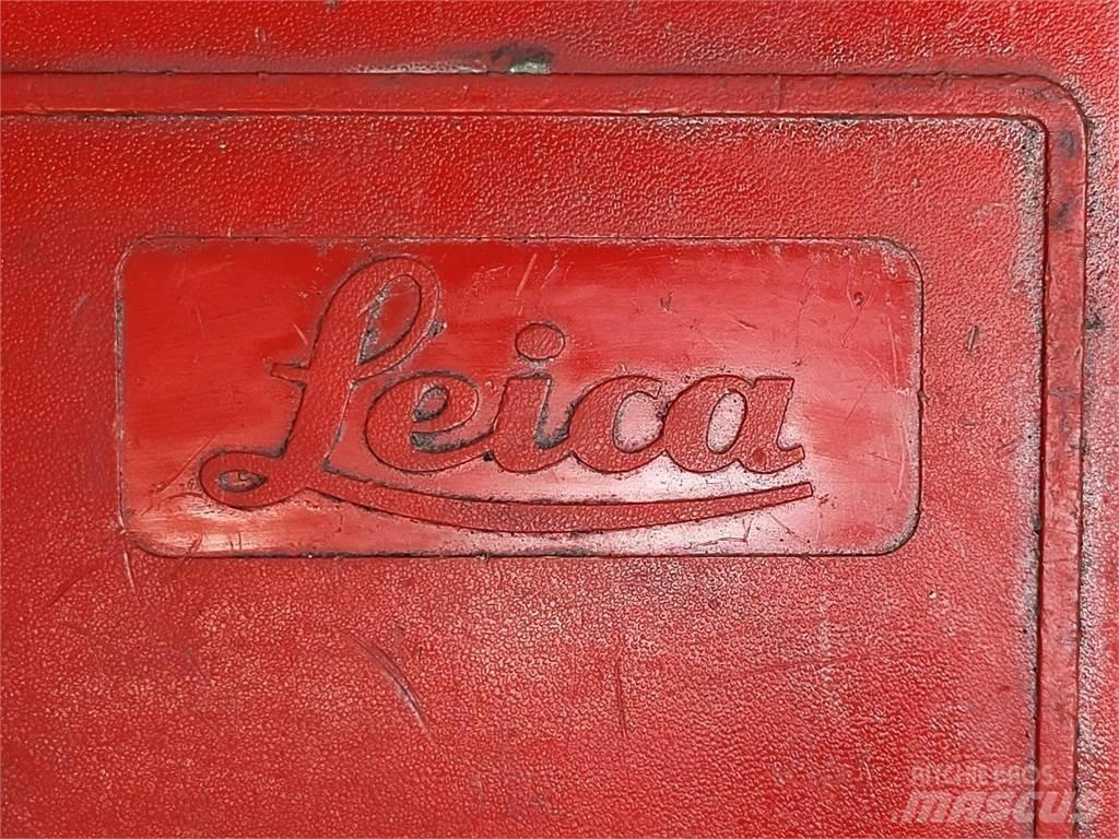 Leica TCRP1205+R400 Other