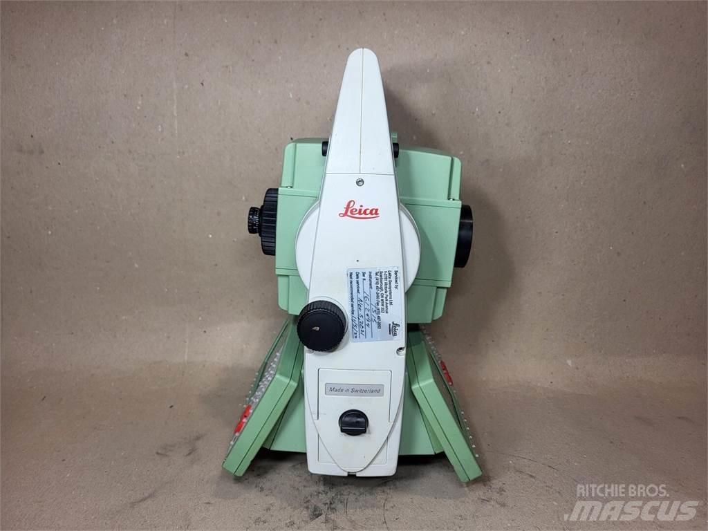 Leica TS15 R400 Other