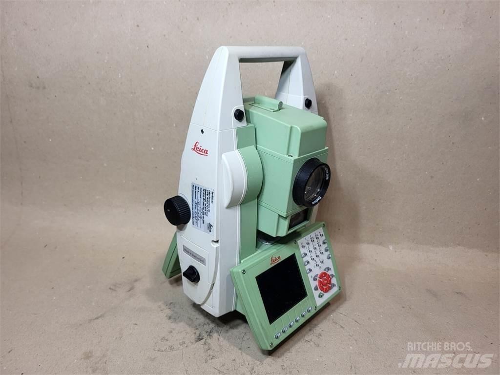 Leica TS15 R400 Other