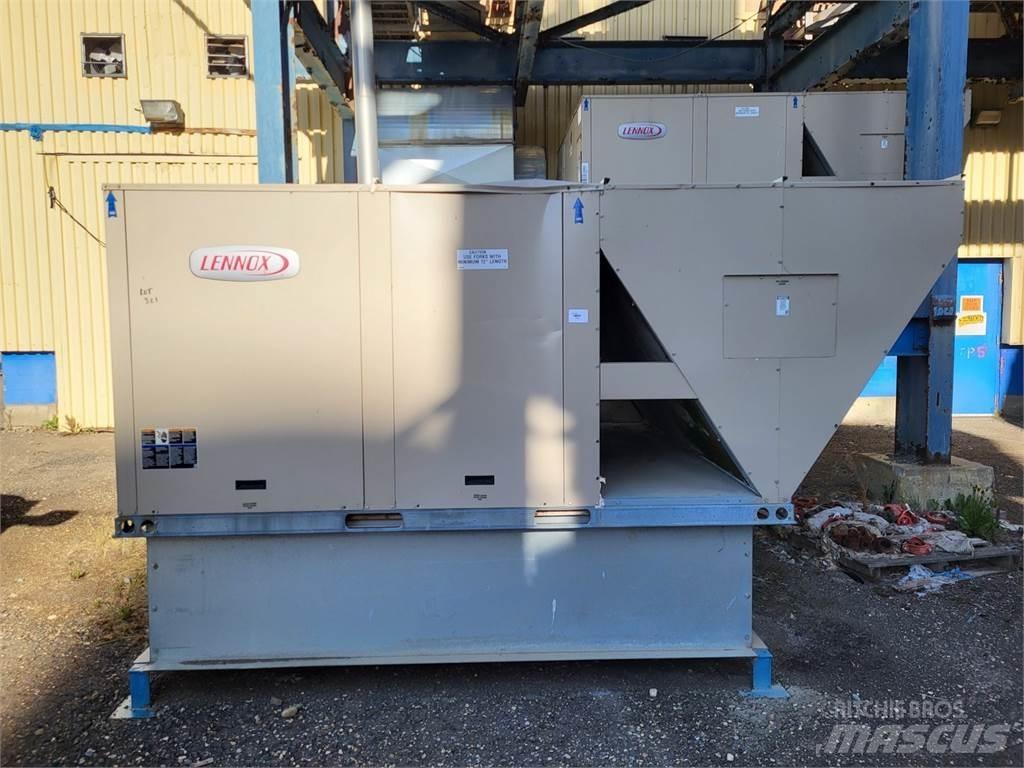  LENNOX KCA240S4BN2G Used Ground Thawing Equipment