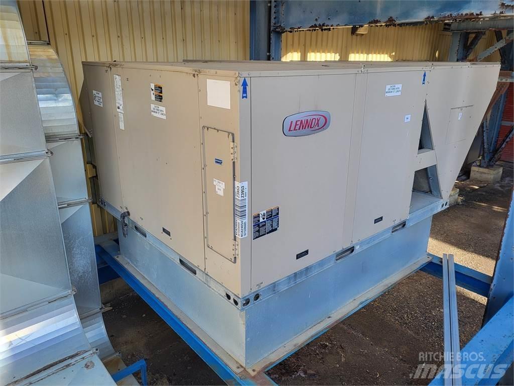  LENNOX KCA240S4BN2G Used Ground Thawing Equipment