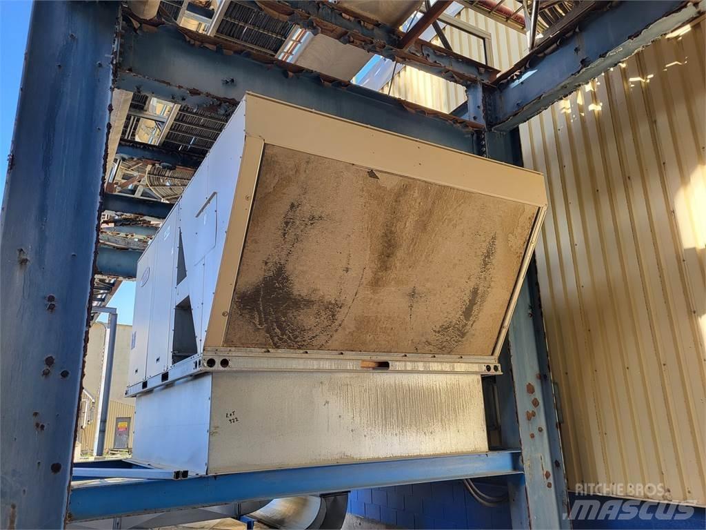  LENNOX KCA240S4BN2G Used Ground Thawing Equipment