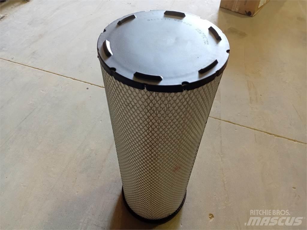  LES HALL RS4629 Other