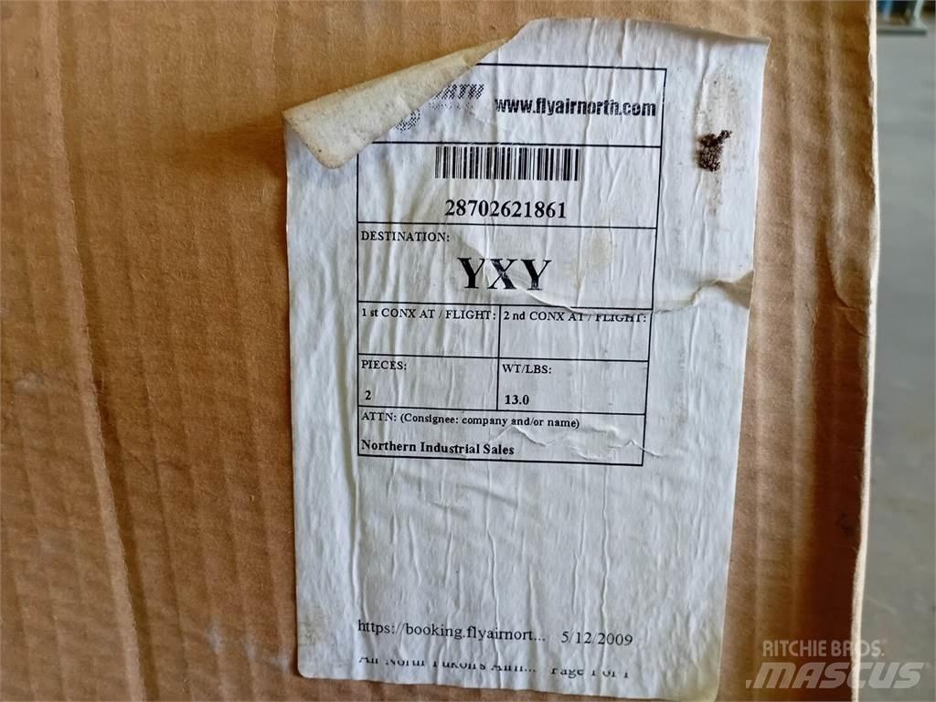  LES HALL RS4629 Other