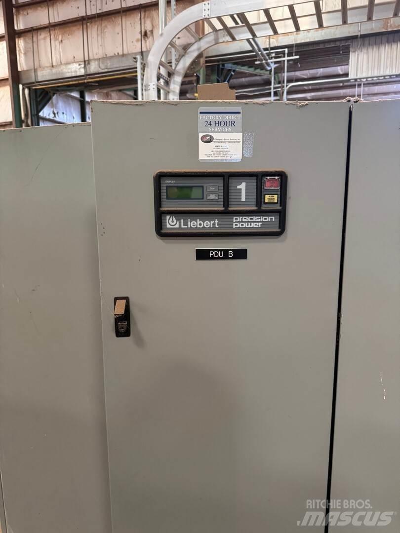  LIEBERT PPA150c Other