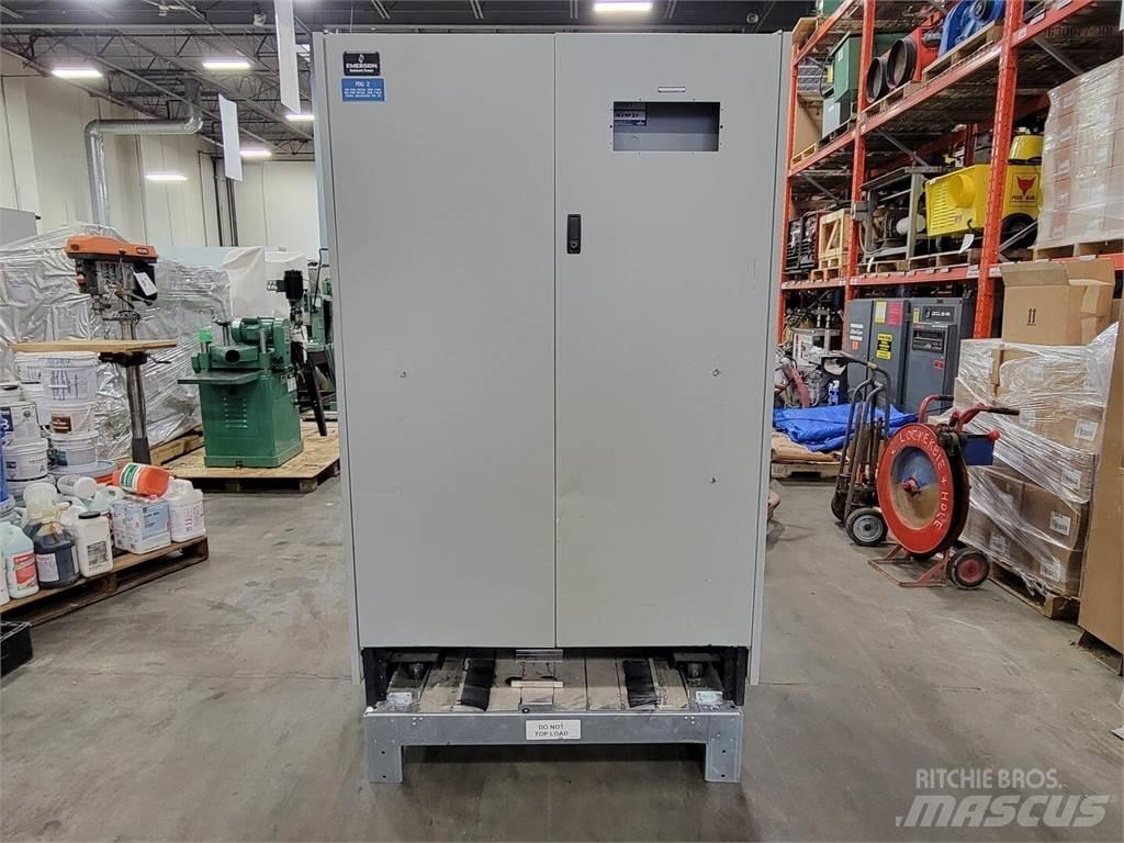  LIEBERT PPB225C Other