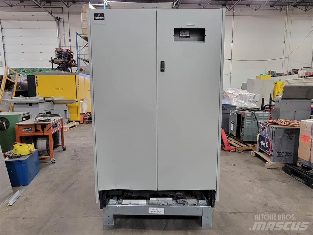 LIEBERT PPB225C Other