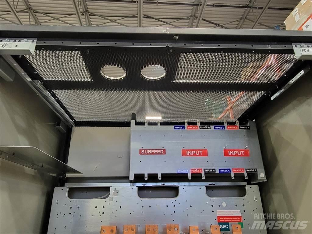  LIEBERT PPB225C Other