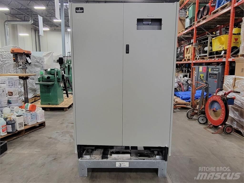  LIEBERT PPB225C Other