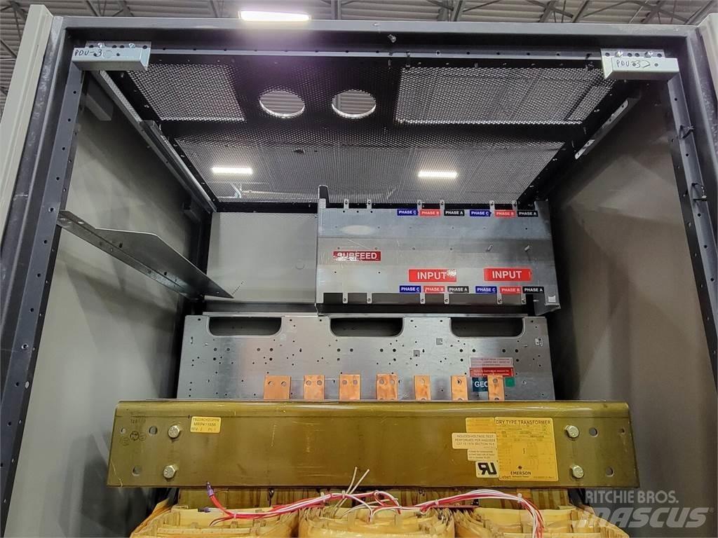  LIEBERT PPB225C Other