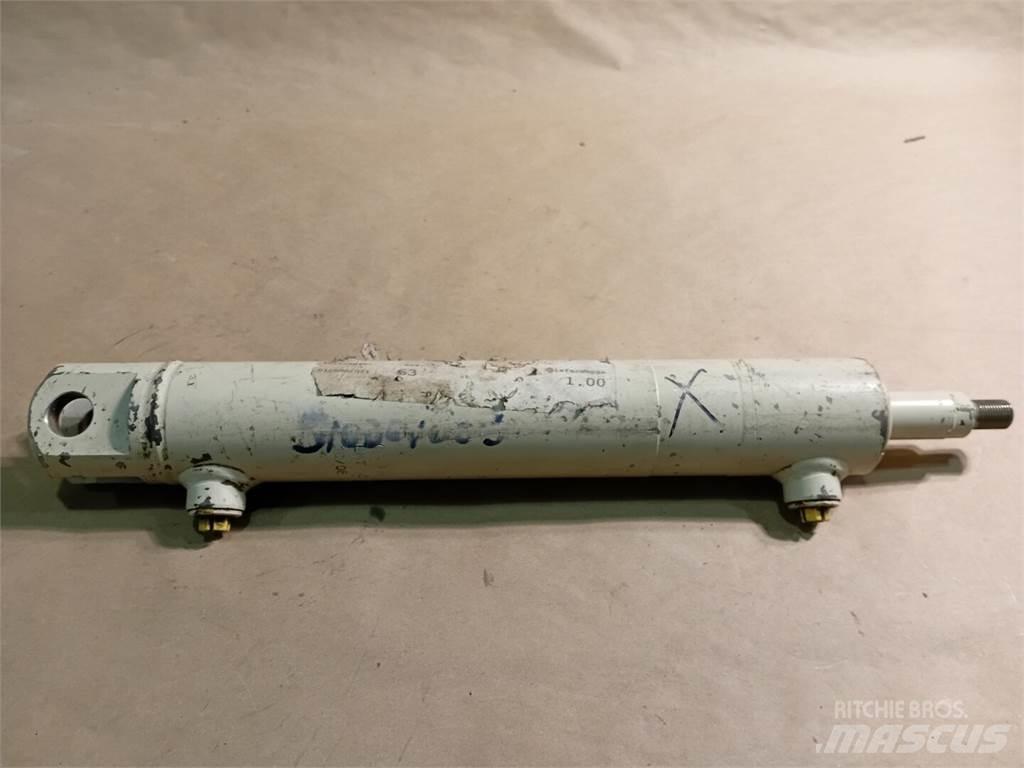 Liebherr 072334 Other Components