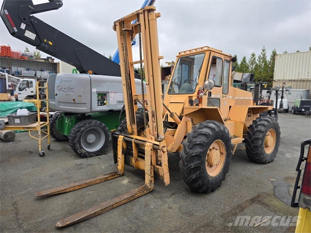 Liftking 12P44 Other